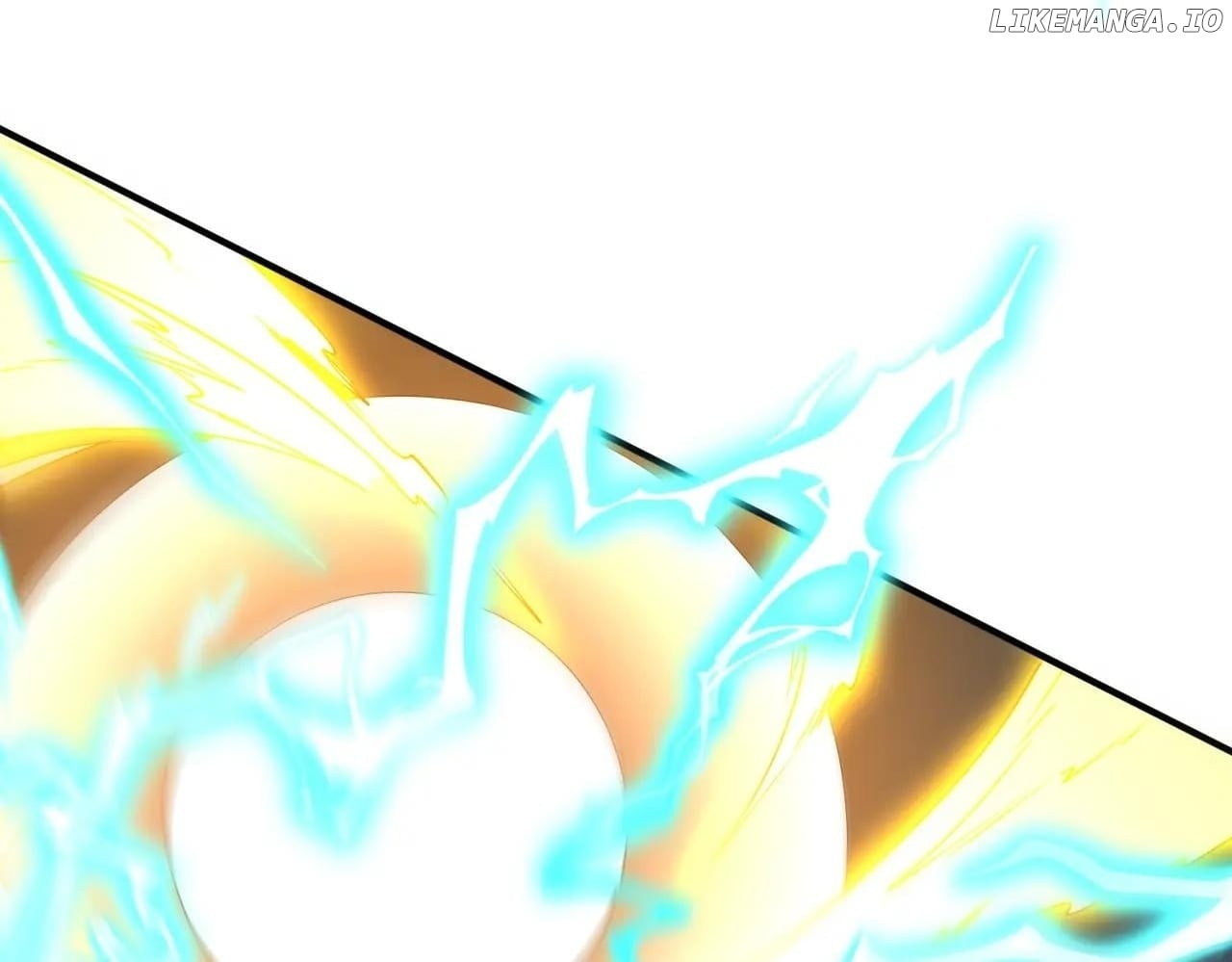 With My Netherworld Trillions, Game On! Chapter 252 - page 65